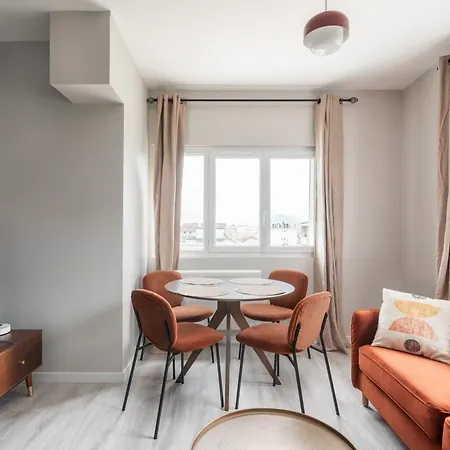 Apartment Le Vercors - Gare - Cea - Stmicro Fontaine (Rhone-Alps)