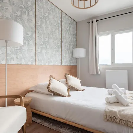 Le Vercors - Gare - Cea - Stmicro Apartamento