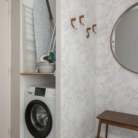 Apartment Le Vercors - Gare - Cea - Stmicro Fontaine (Rhone-Alps)
