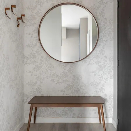 Le Vercors - Gare - Cea - Stmicro Apartamento