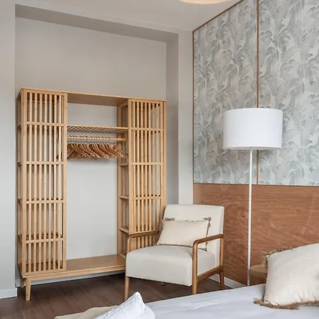 Le Vercors - Gare - Cea - Stmicro Apartment Fontaine (Rhone-Alps)