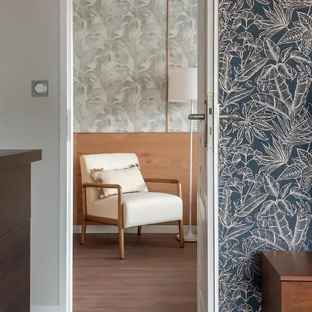 Apartment Le Vercors - Gare - Cea - Stmicro